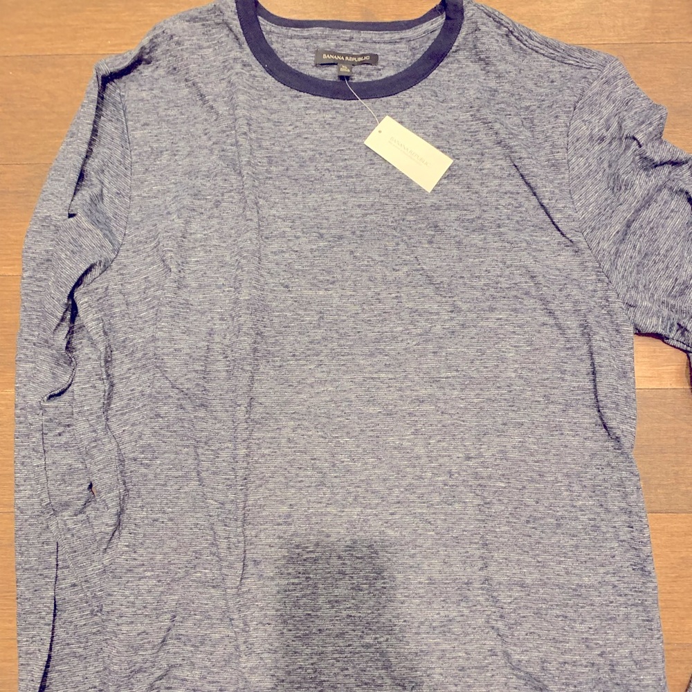Banana republic mens shirt
